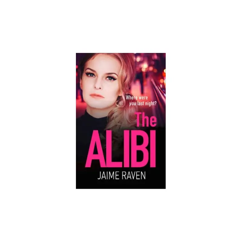 The Alibi