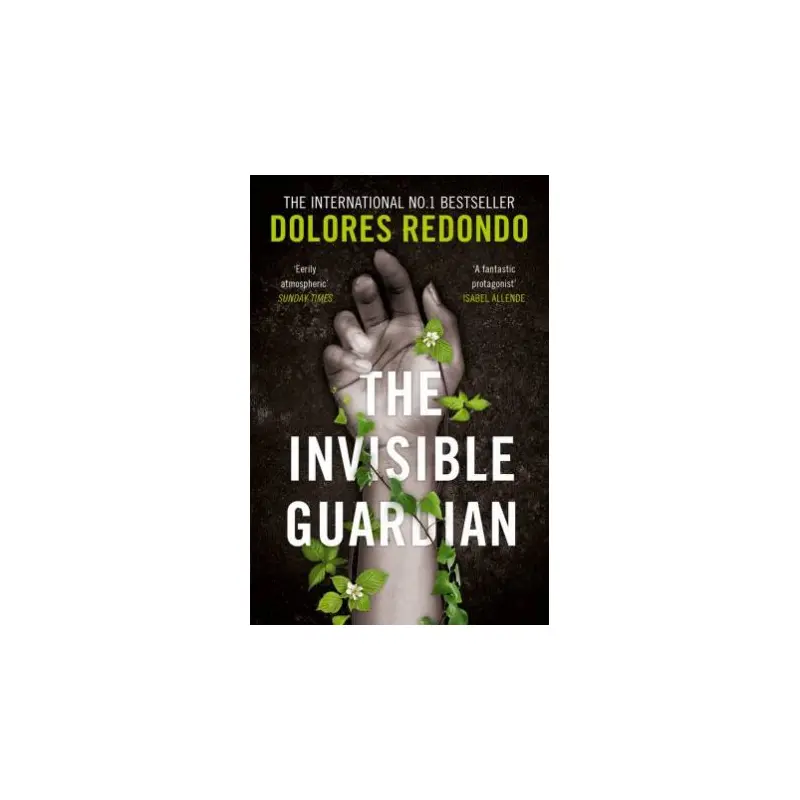 The Invisible Guardian