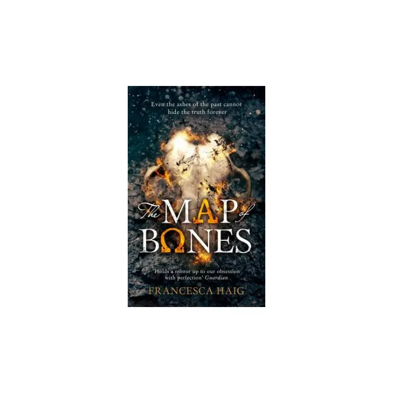 The Map of Bones