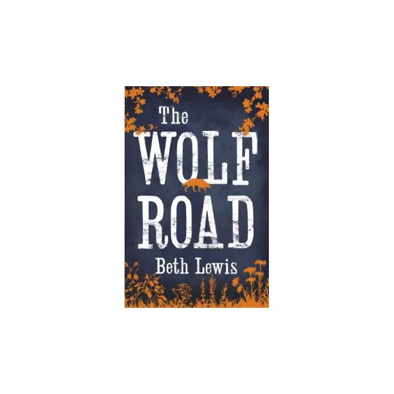 The Wolf Road