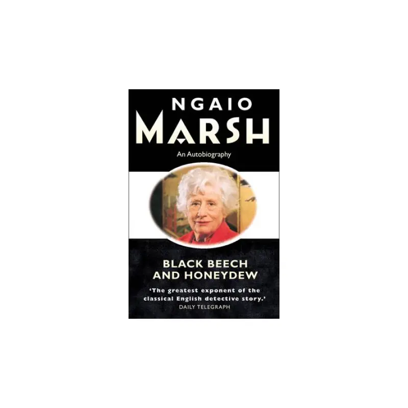 Black Beech And Honeydew