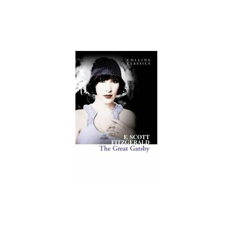 Collins Classics: The Great Gatsby