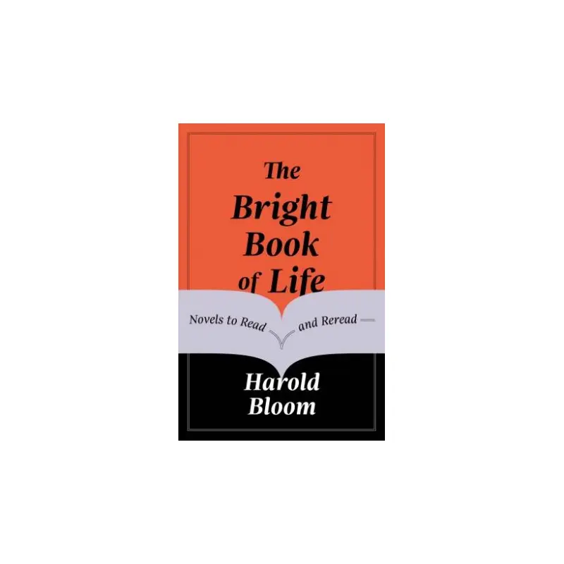 The Bright Book Of Life