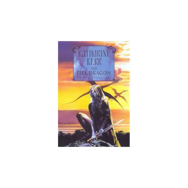 The Fire Dragon