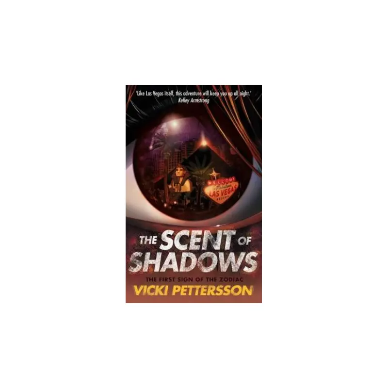 The Scent Of Shadows