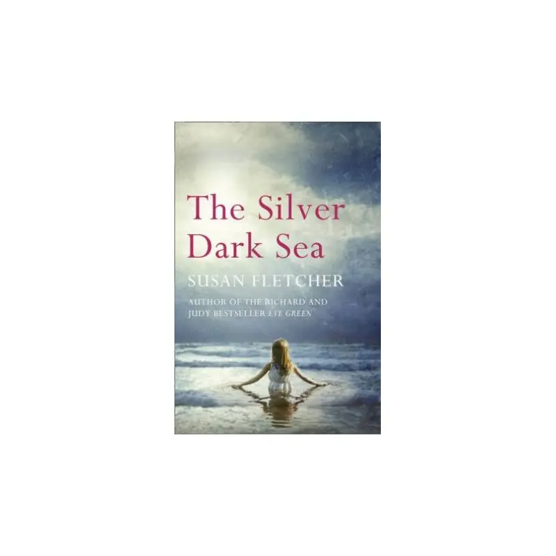 The Silver Dark Sea