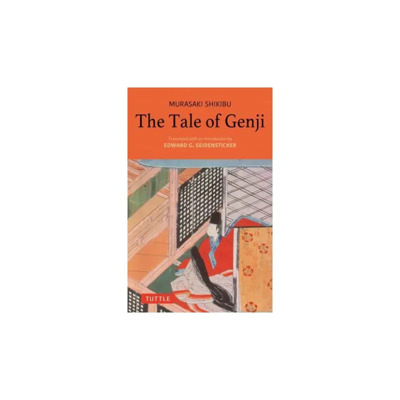 The Tale of Genji