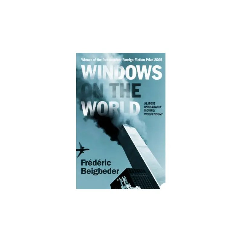 Windows On The World