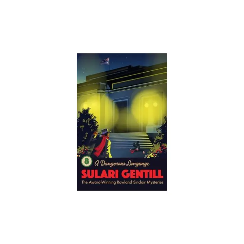 A Dangerous Language