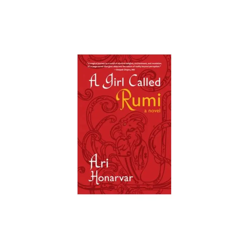 A Girl Called Rumi