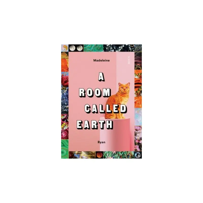 A Room Called Earth