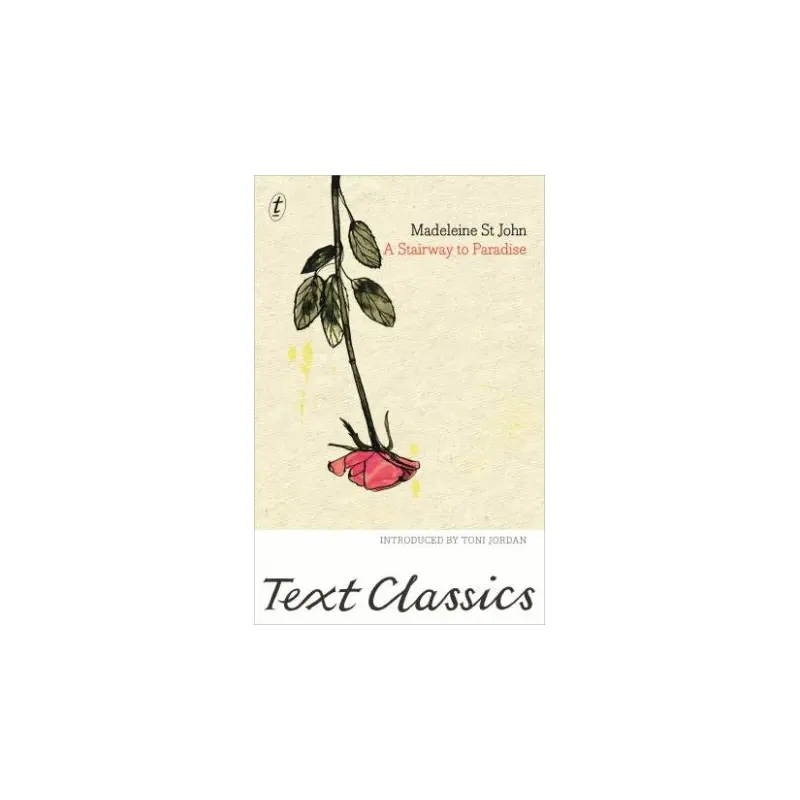 A Text Classics: Stairway To Paradise