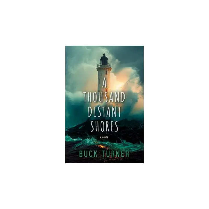 A Thousand Distant Shores