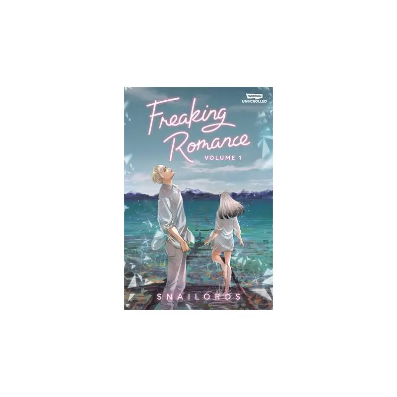 Freaking Romance Volume One
