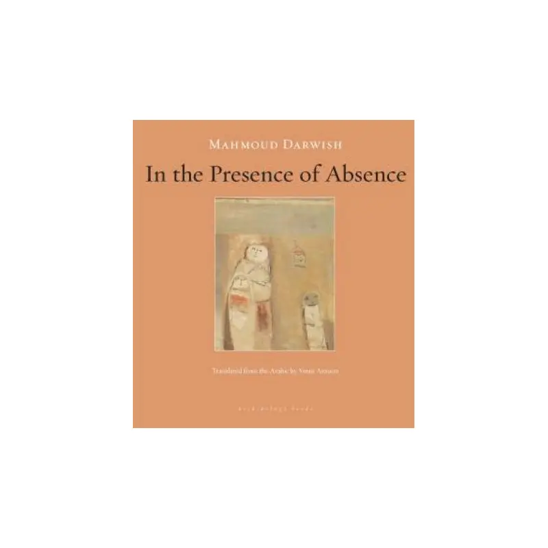 In The Presence Of Absence