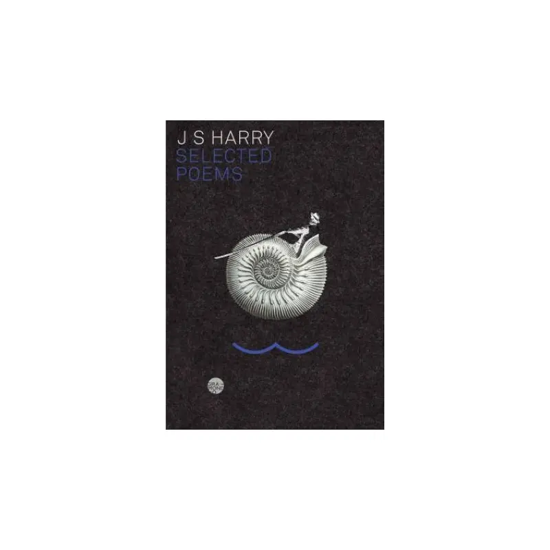 J.S. Harry Selected Poems