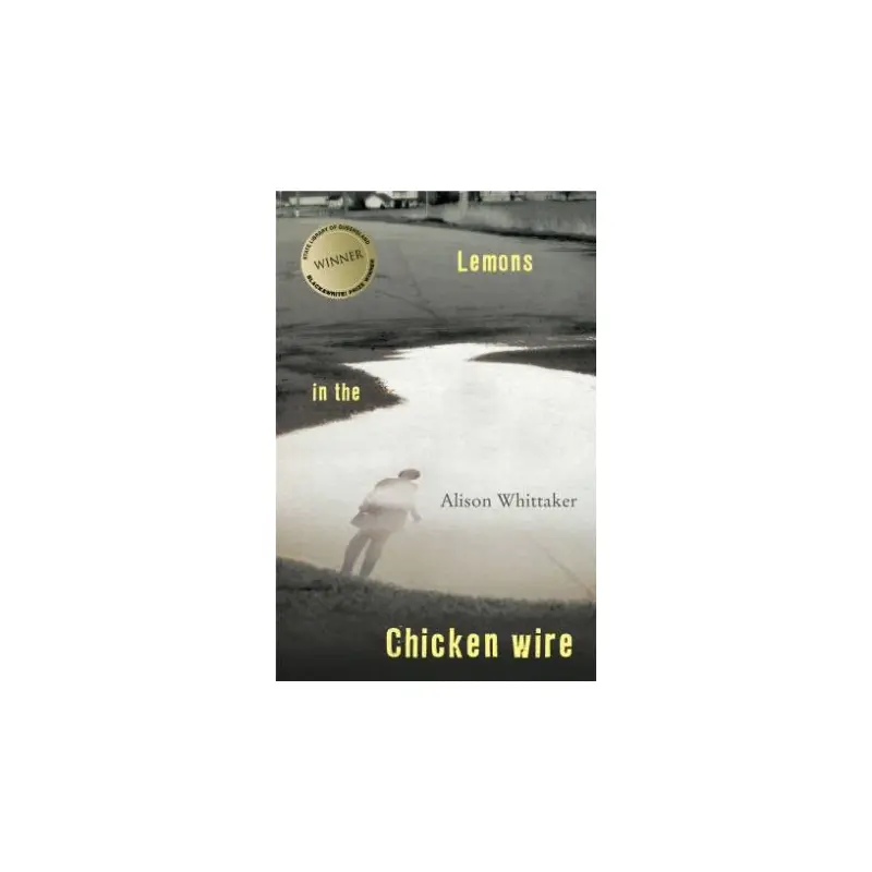 Lemons In The Chicken Wire