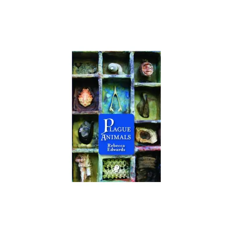 Plague Animals