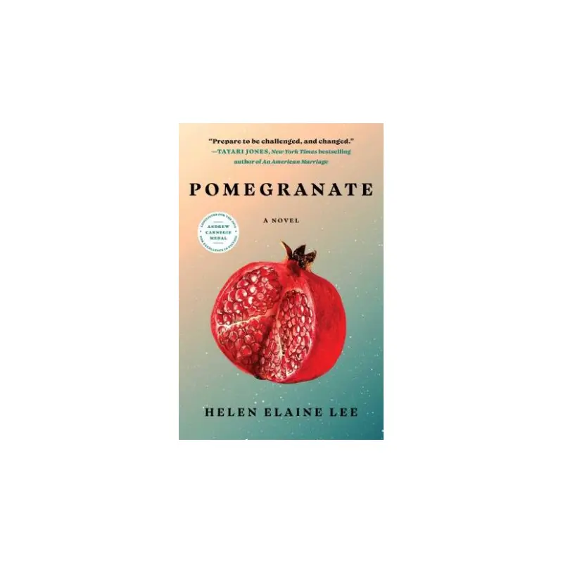Pomegranate