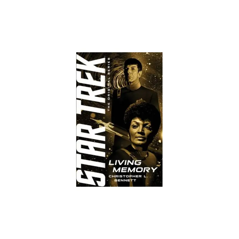 Star Trek: The Original: Living Memory