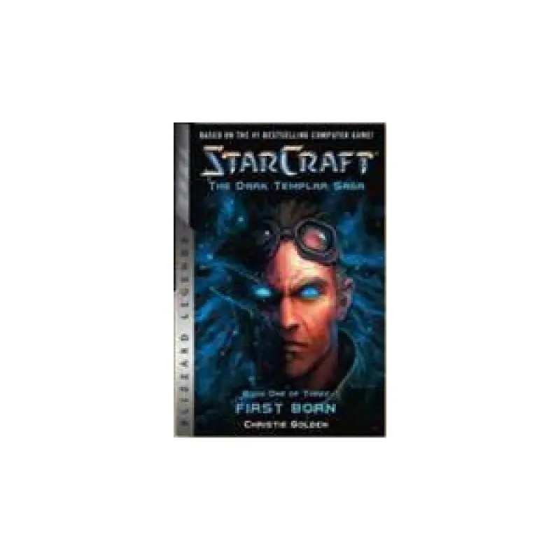 StarCraft: The Dark Templar Saga