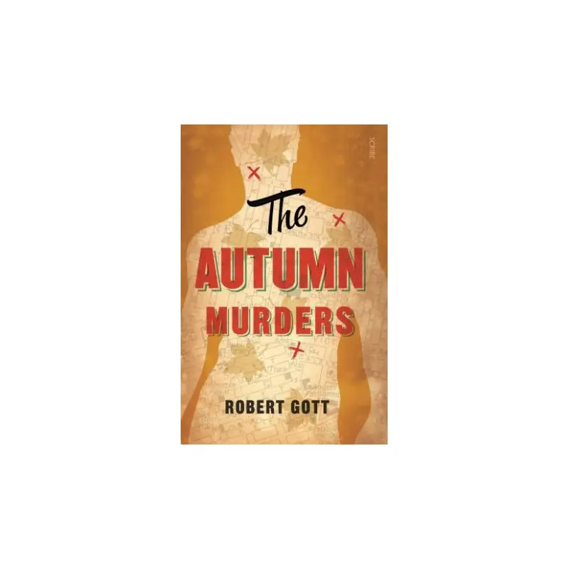 The Autumn Murders