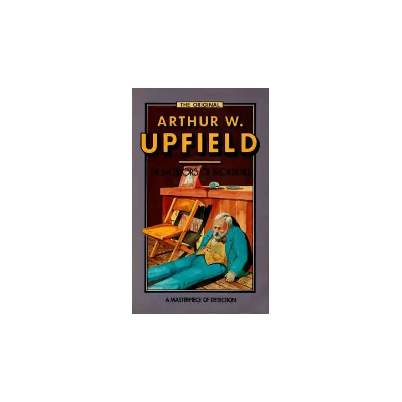 The Bachelors of Broken Hill