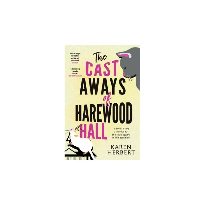 The Cast Aways Of Harewood Hall