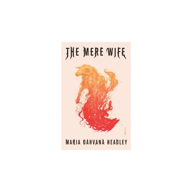 The Mere Wife