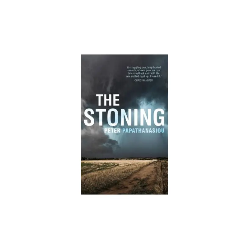 The Stoning