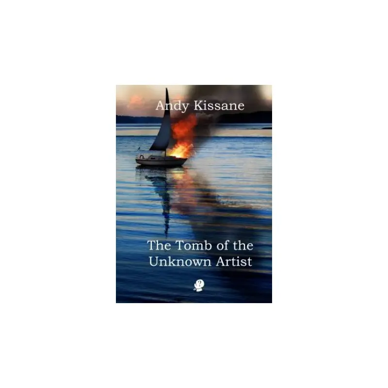 The Tomb Of The Unknown Artist