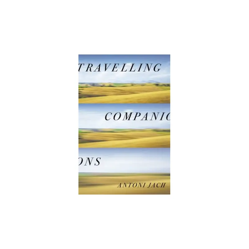 Travelling Companions