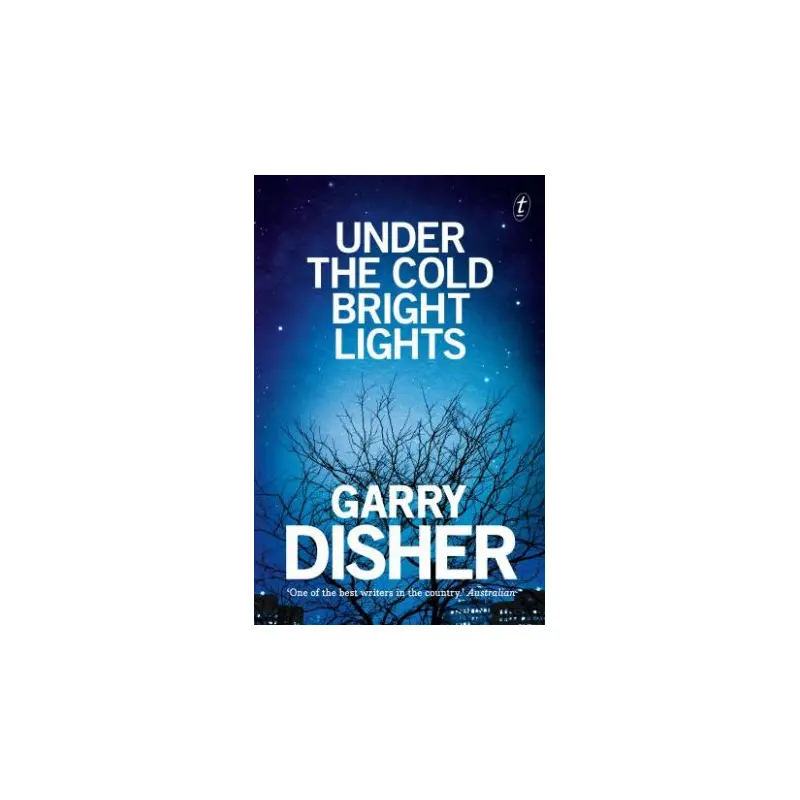 Under The Cold Bright Lights