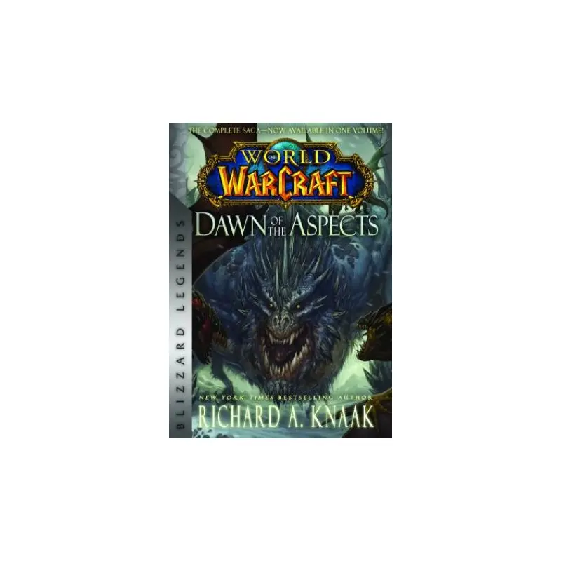 World Of Warcraft: Dawn Of The Aspects