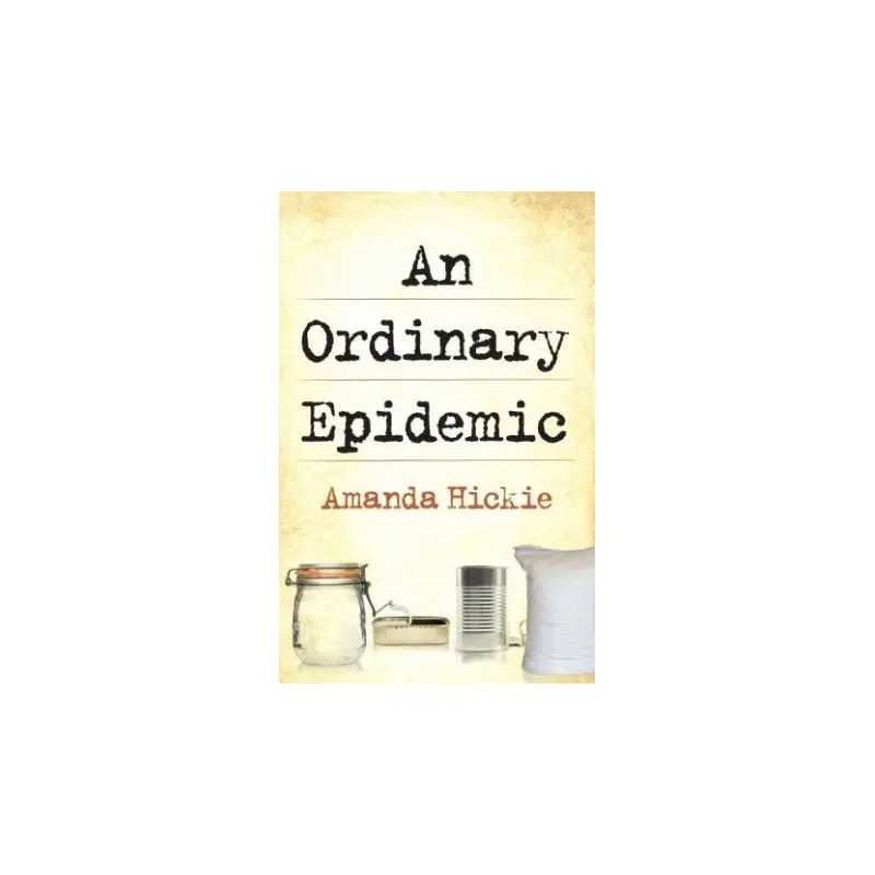 An Ordinary Epidemic