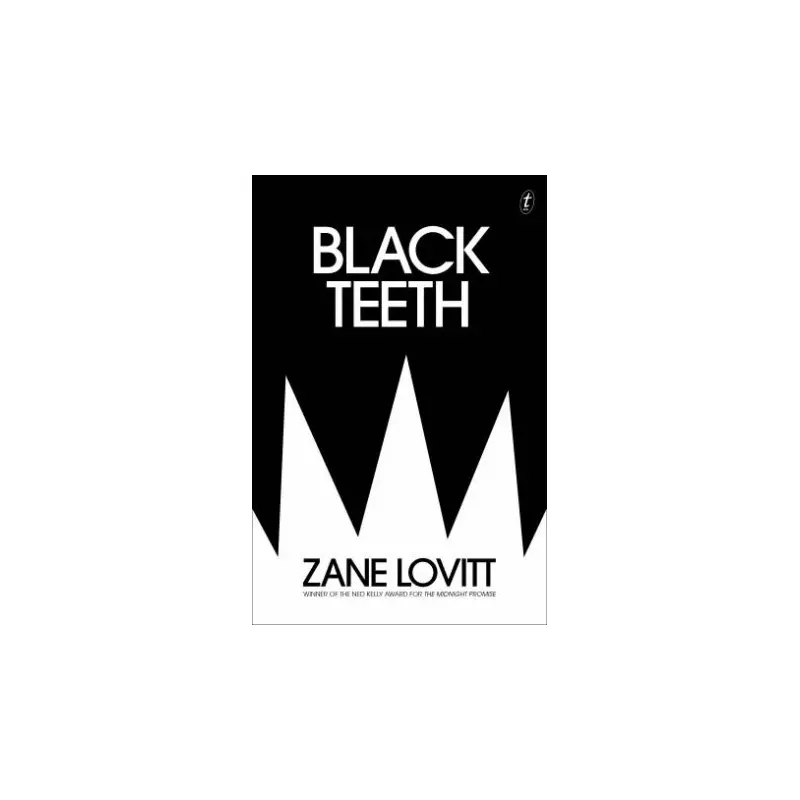 Black Teeth