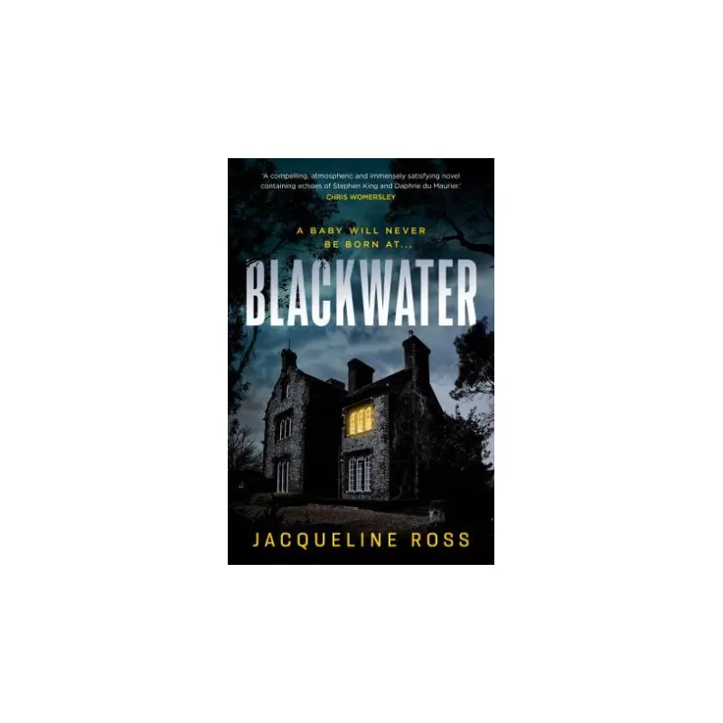 Blackwater