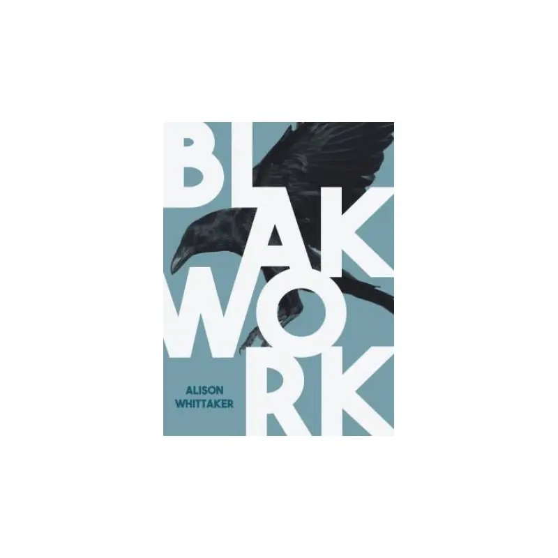 Blakwork