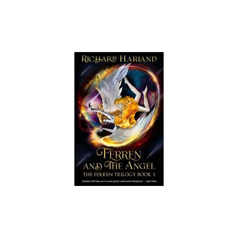 Ferren and the Angel