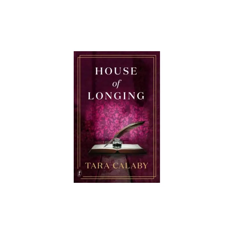 House Of Longing