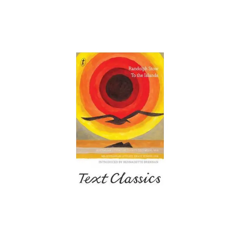 Text Classics: To the Islands