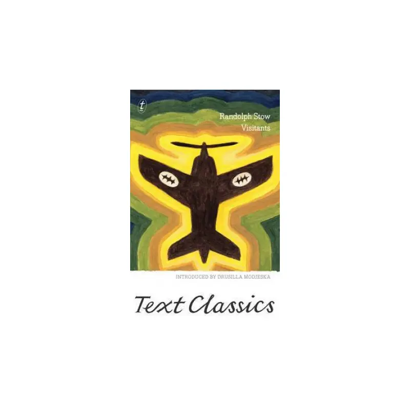 Text Classics: Visitants