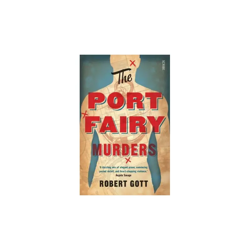 The Port Fairy Murders