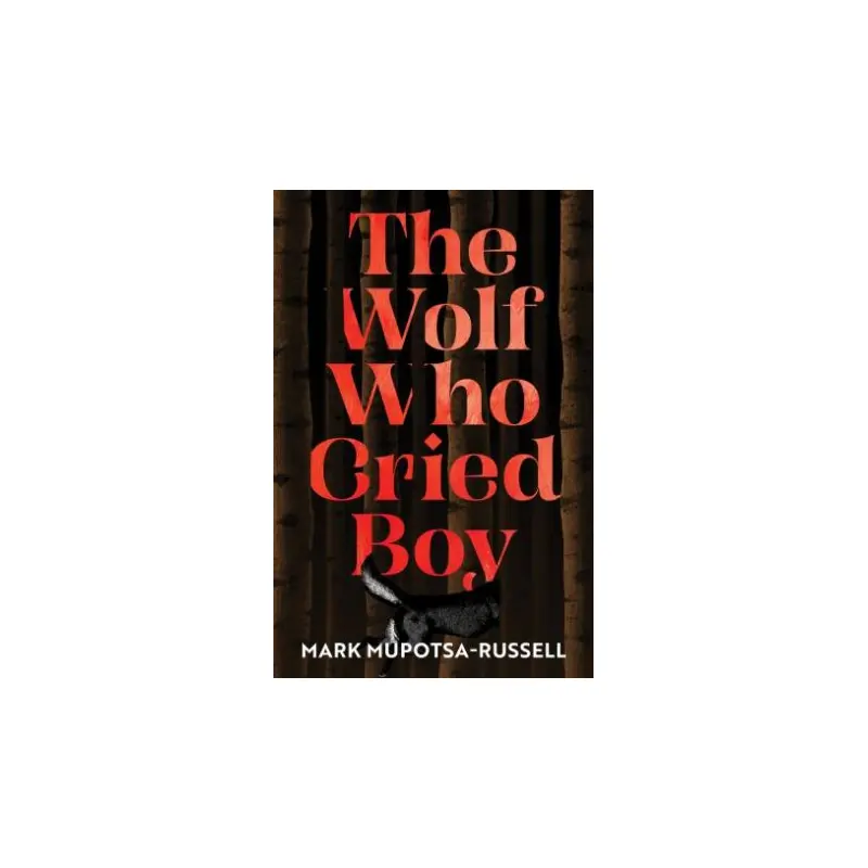 The Wolf Who Cried Boy