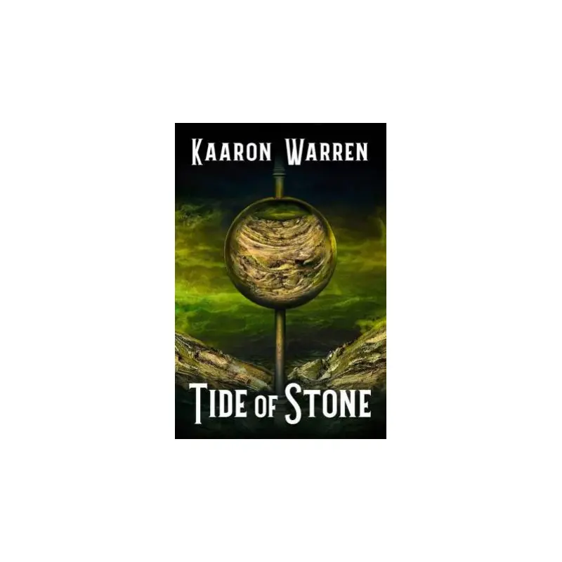 Tide of Stone