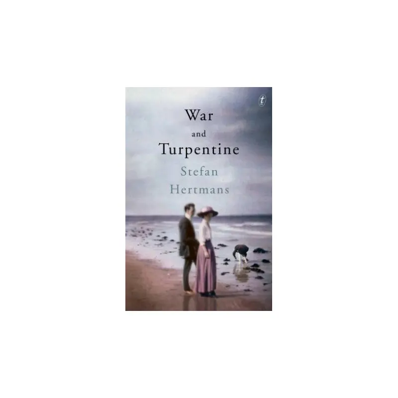 War And Turpentine