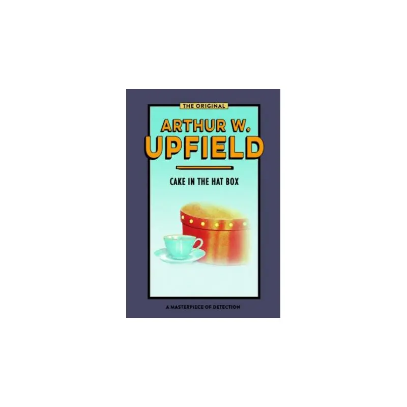 Cake In The Hat Box: Sinister Stones