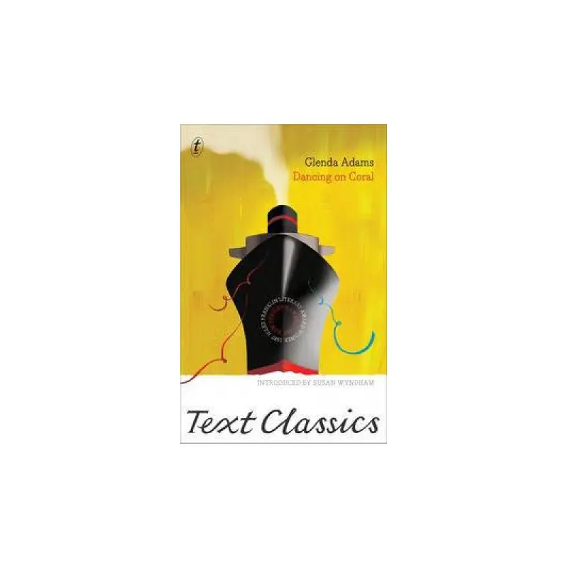 Dancing on Coral: Text Classics