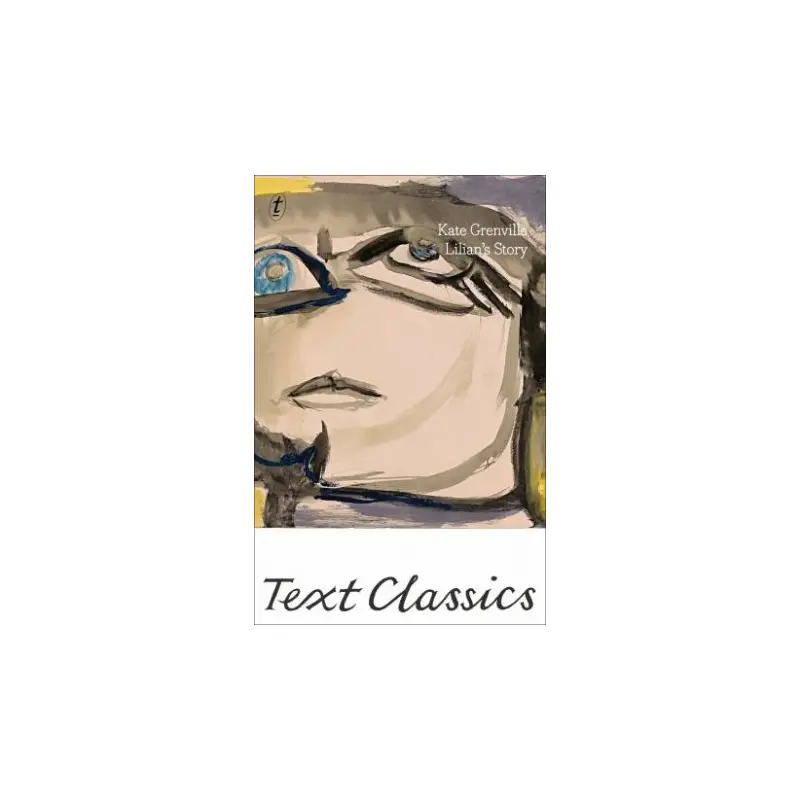 Lilian's Story: Text Classic