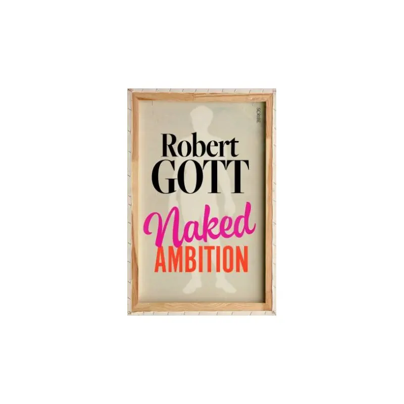 Naked Ambition